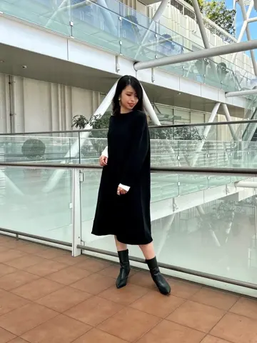 GRACE CONTINENTAL FUKUSHIMA YURIE コーディネート画像