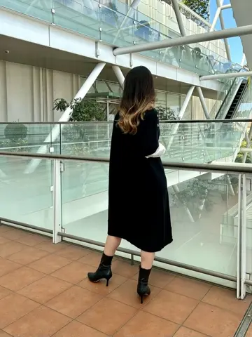 GRACE CONTINENTAL FUKUSHIMA YURIE コーディネート画像