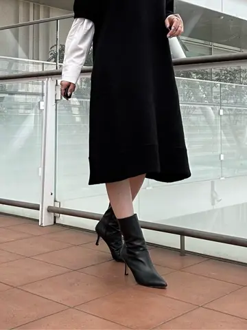 GRACE CONTINENTAL FUKUSHIMA YURIE コーディネート画像