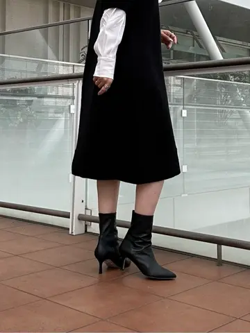 GRACE CONTINENTAL FUKUSHIMA YURIE コーディネート画像