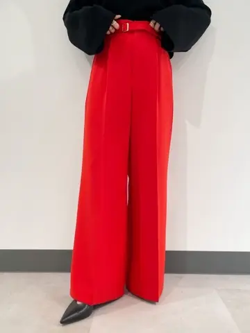 GRACE CONTINENTAL Yuuki NOZAWA コーディネート画像