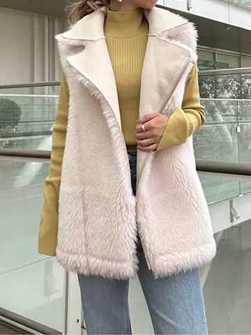 GRACE CONTINENTAL FUKUSHIMA YURIE コーディネート画像