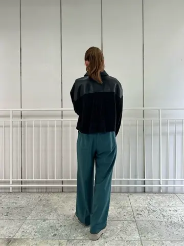 GRACE CONTINENTAL 加藤   恵理奈 コーディネート画像