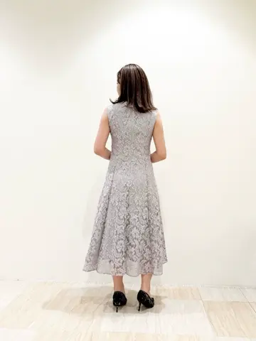 GRACE CONTINENTAL くまさか コーディネート画像