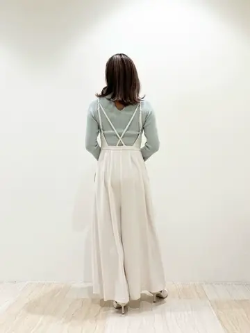 GRACE CONTINENTAL くまさか コーディネート画像