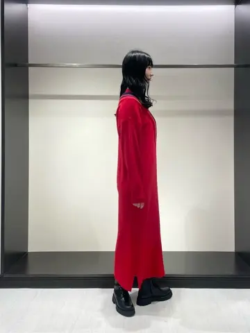 GRACE CONTINENTAL 小林　莉子 コーディネート画像