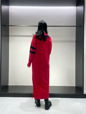 GRACE CONTINENTAL 小林　莉子 コーディネート画像