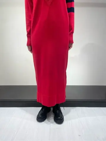 GRACE CONTINENTAL 小林　莉子 コーディネート画像