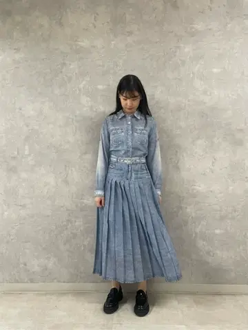 GRACE CONTINENTAL 小林　莉子 コーディネート画像