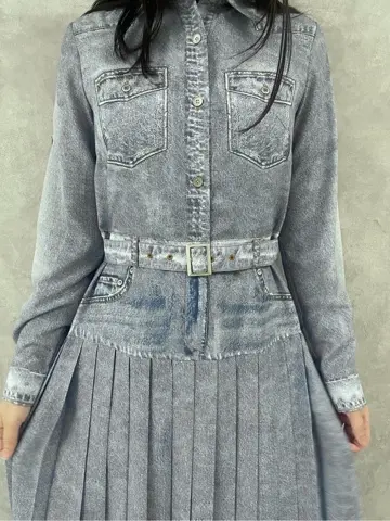 GRACE CONTINENTAL 小林　莉子 コーディネート画像