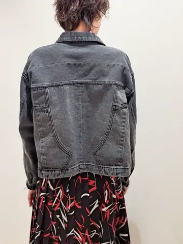 GRACE CONTINENTAL 今野　志保 コーディネート画像