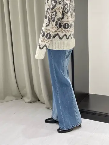 GRACE CONTINENTAL 小林　莉子 コーディネート画像