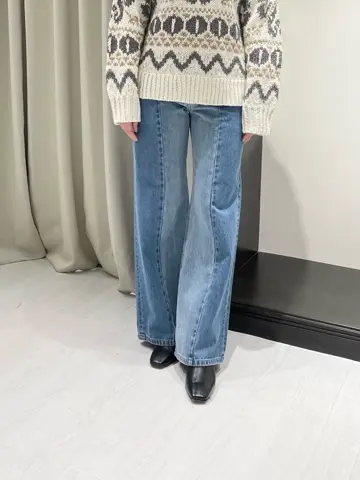 GRACE CONTINENTAL 小林　莉子 コーディネート画像