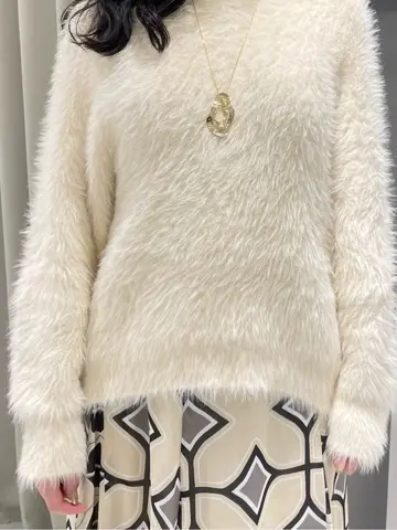 GRACE CONTINENTAL 小林　莉子 コーディネート画像