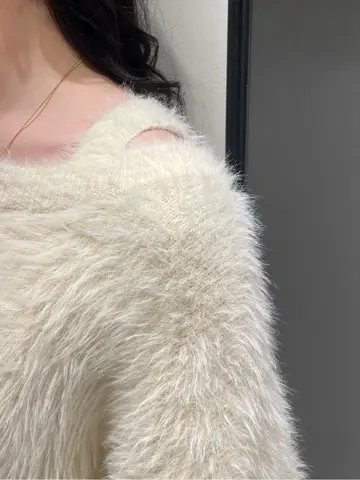 GRACE CONTINENTAL 小林　莉子 コーディネート画像