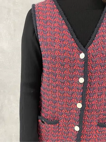 GRACE CONTINENTAL 小林　莉子 コーディネート画像