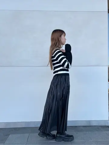 GRACE CONTINENTAL Machi コーディネート画像