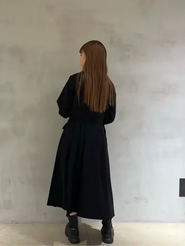 GRACE CONTINENTAL Machi コーディネート画像