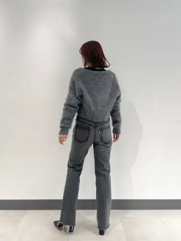 GRACE CONTINENTAL Yuuki NOZAWA コーディネート画像