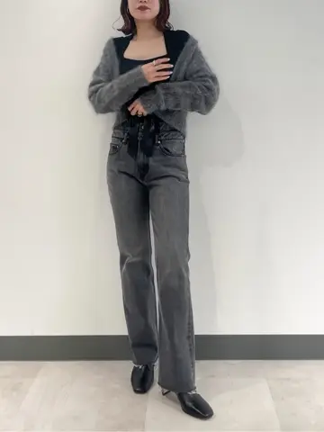 GRACE CONTINENTAL Yuuki NOZAWA コーディネート画像