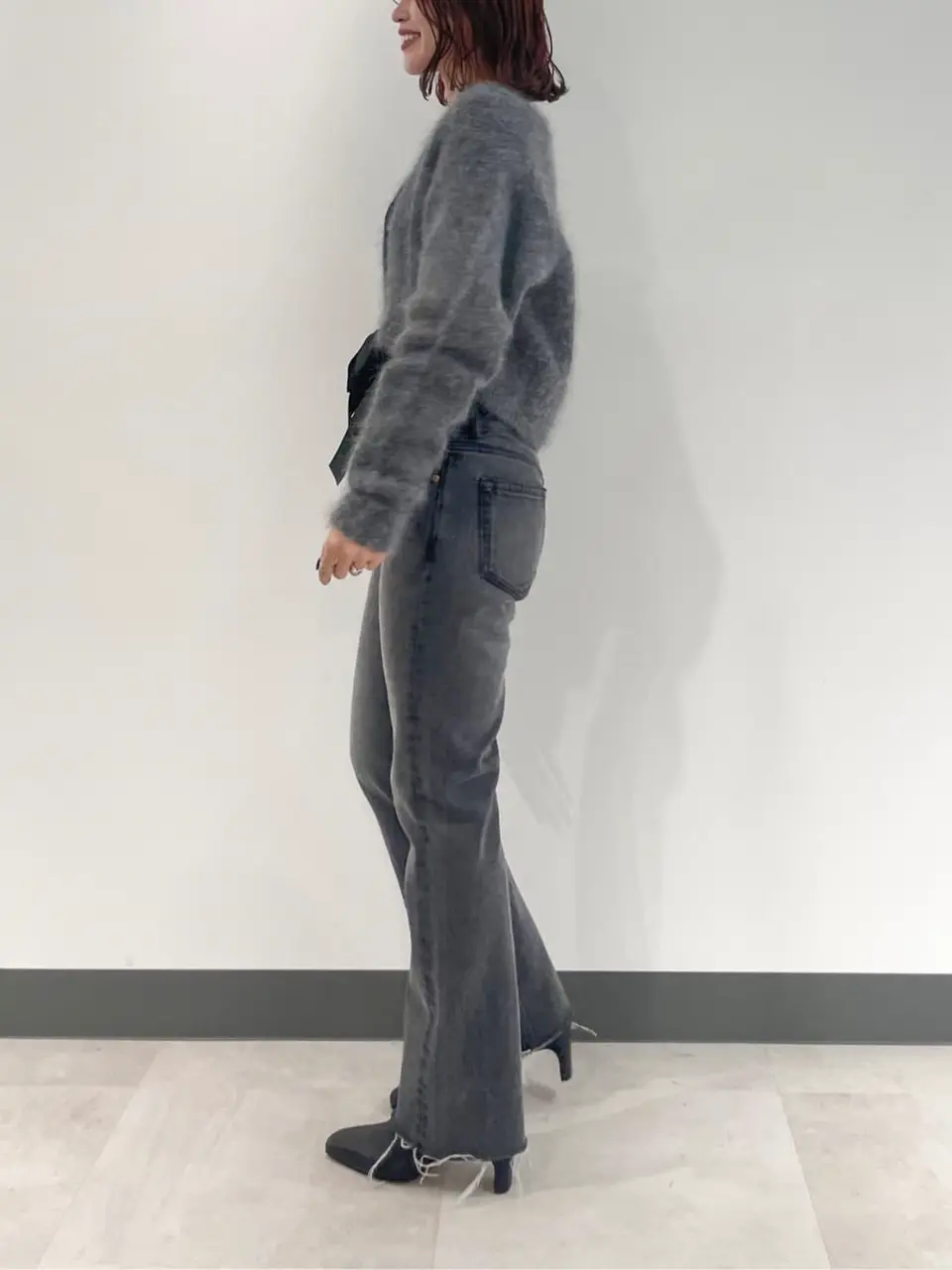 GRACE CONTINENTAL Yuuki NOZAWA コーディネート画像