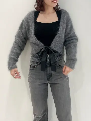 GRACE CONTINENTAL Yuuki NOZAWA コーディネート画像