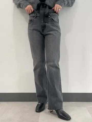 GRACE CONTINENTAL Yuuki NOZAWA コーディネート画像