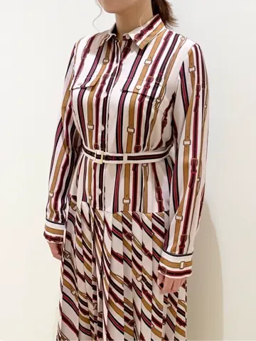 GRACE CONTINENTAL くまさか コーディネート画像