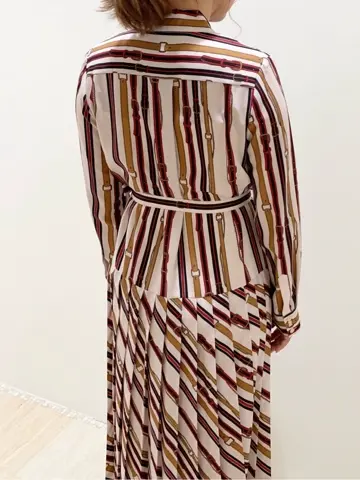 GRACE CONTINENTAL くまさか コーディネート画像