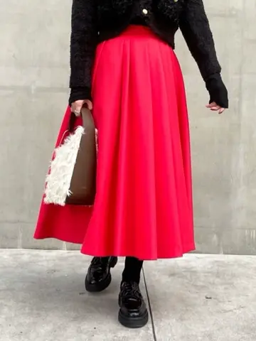 GRACE CONTINENTAL Yuuki NOZAWA コーディネート画像