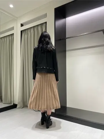 GRACE CONTINENTAL 小林　莉子 コーディネート画像