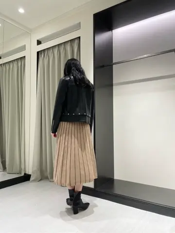 GRACE CONTINENTAL 小林　莉子 コーディネート画像