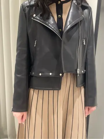 GRACE CONTINENTAL 小林　莉子 コーディネート画像