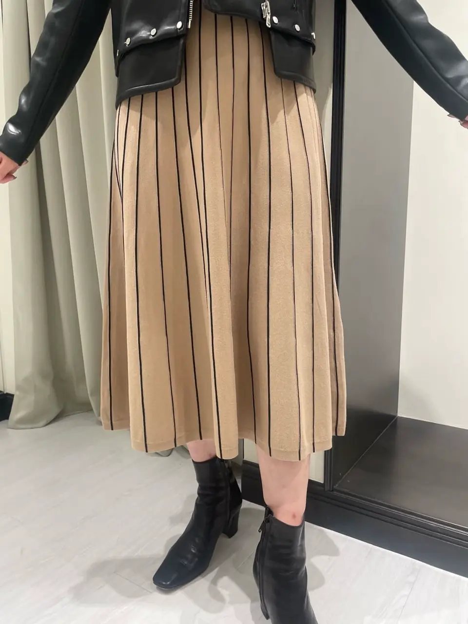 GRACE CONTINENTAL 小林　莉子 コーディネート画像