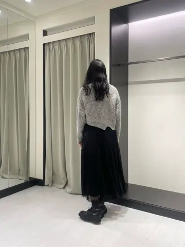 GRACE CONTINENTAL 小林　莉子 コーディネート画像