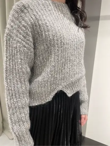 GRACE CONTINENTAL 小林　莉子 コーディネート画像