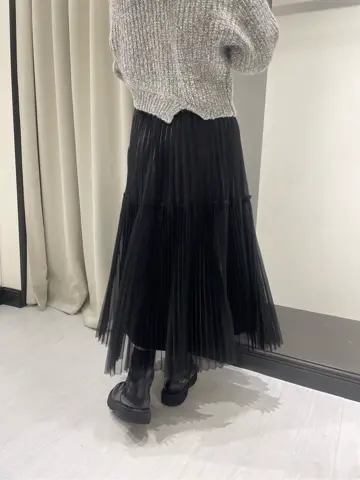 GRACE CONTINENTAL 小林　莉子 コーディネート画像