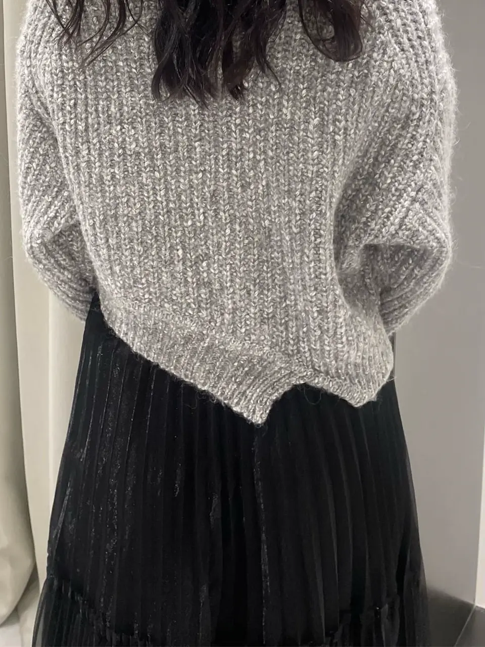 GRACE CONTINENTAL 小林　莉子 コーディネート画像