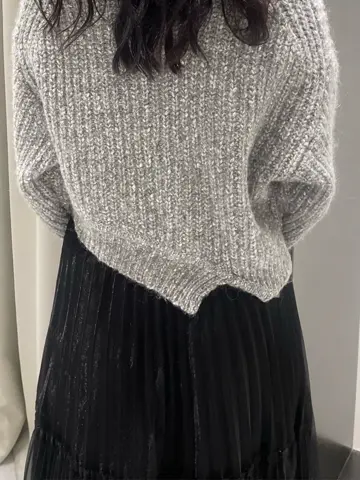 GRACE CONTINENTAL 小林　莉子 コーディネート画像