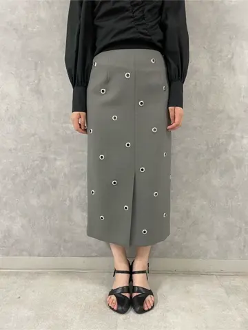 GRACE CONTINENTAL 小林　莉子 コーディネート画像