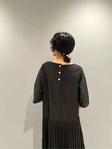 GRACE CONTINENTAL yoshi コーディネート画像