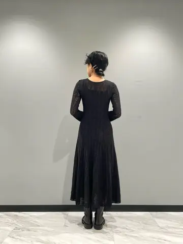 GRACE CONTINENTAL yoshi コーディネート画像