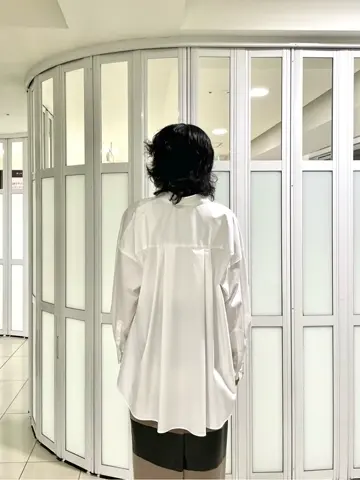 GRACE CONTINENTAL yoshi コーディネート画像