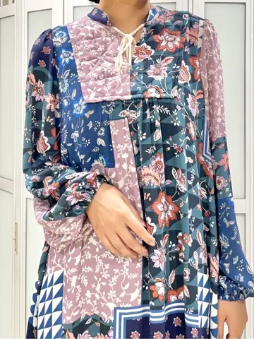 GRACE CONTINENTAL yoshi コーディネート画像