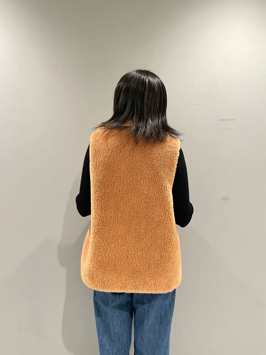 GRACE CONTINENTAL yoshi コーディネート画像