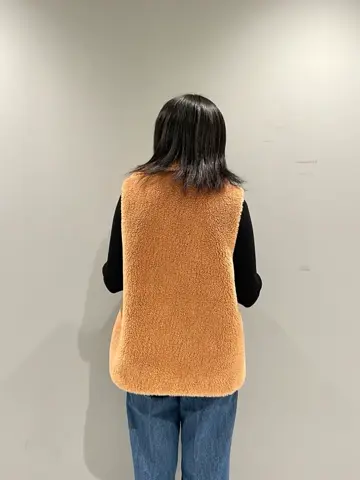 GRACE CONTINENTAL yoshi コーディネート画像