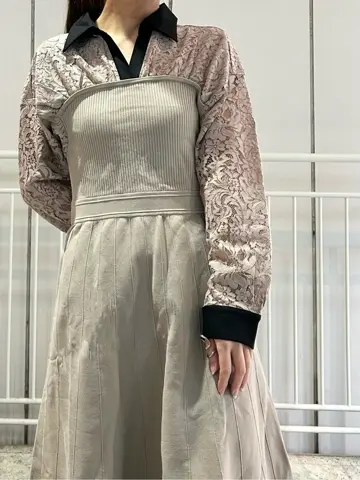 GRACE CONTINENTAL 加藤   恵理奈 コーディネート画像