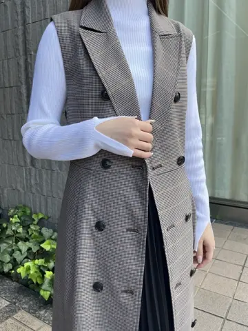 GRACE CONTINENTAL Machi コーディネート画像