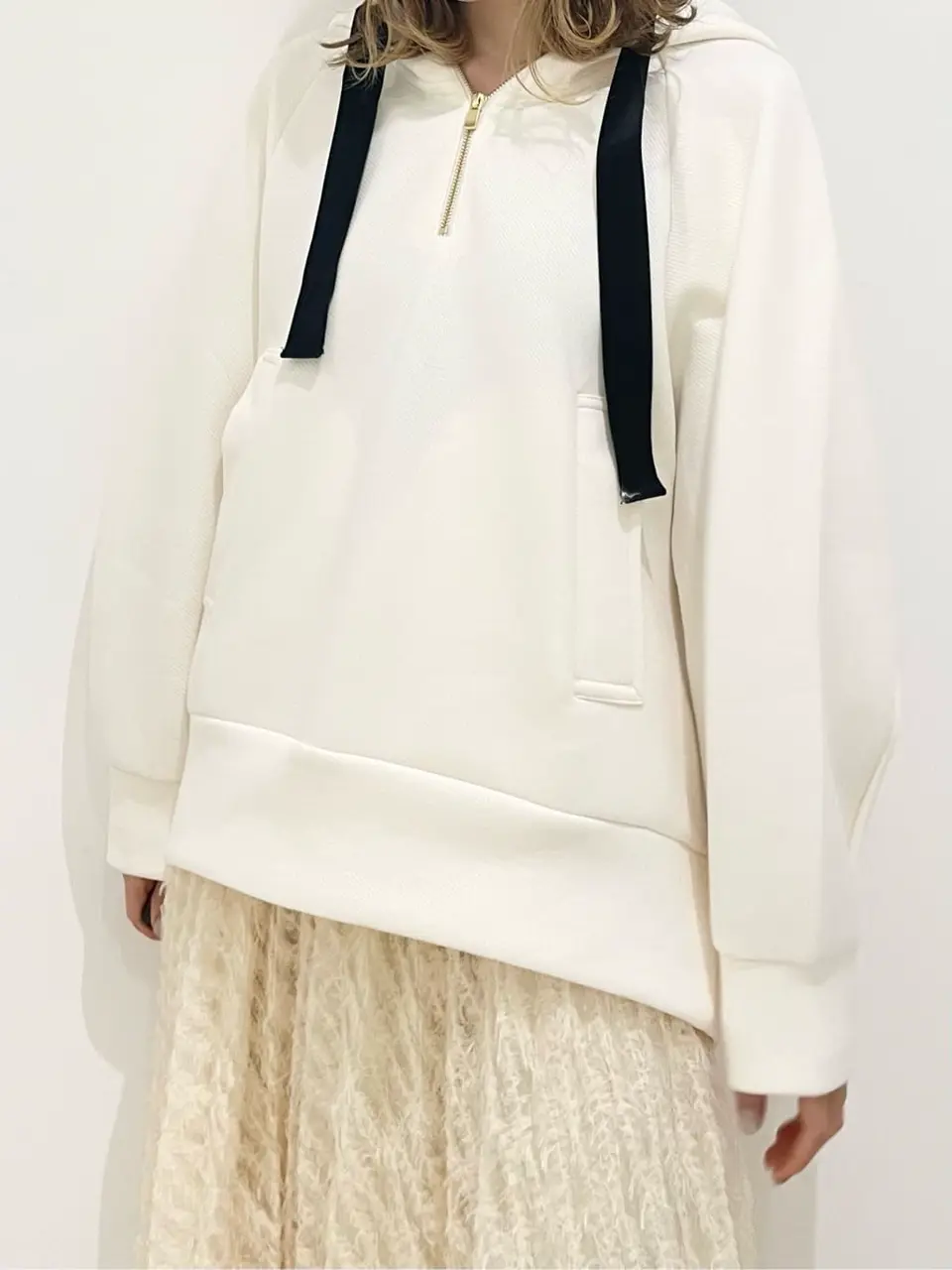 GRACE CONTINENTAL minami コーディネート画像