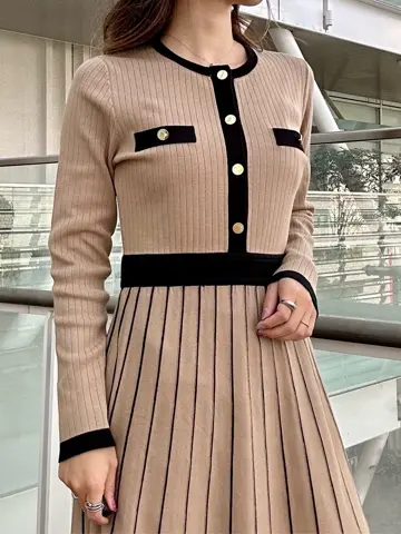 GRACE CONTINENTAL FUKUSHIMA YURIE コーディネート画像